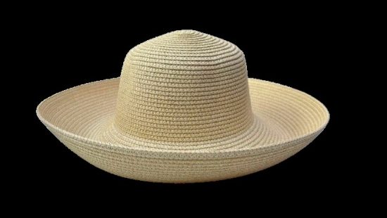 Sombreros de Verano