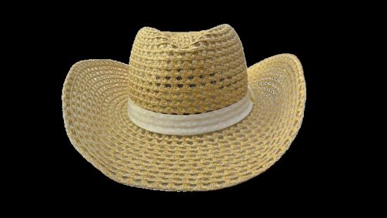 Sombreros de Verano